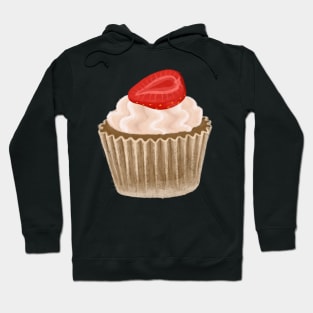 Strawberry Muffin Hoodie